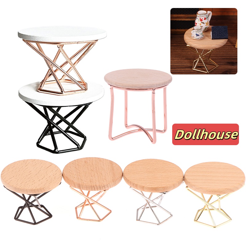 1/12 Dollhouse Simulation Coff - огляд і ціна Coffee Y Tea