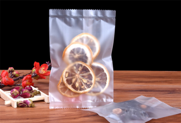 200PCS Open Top Frosted Plasti - огляд і ціна Coffee Tea Day