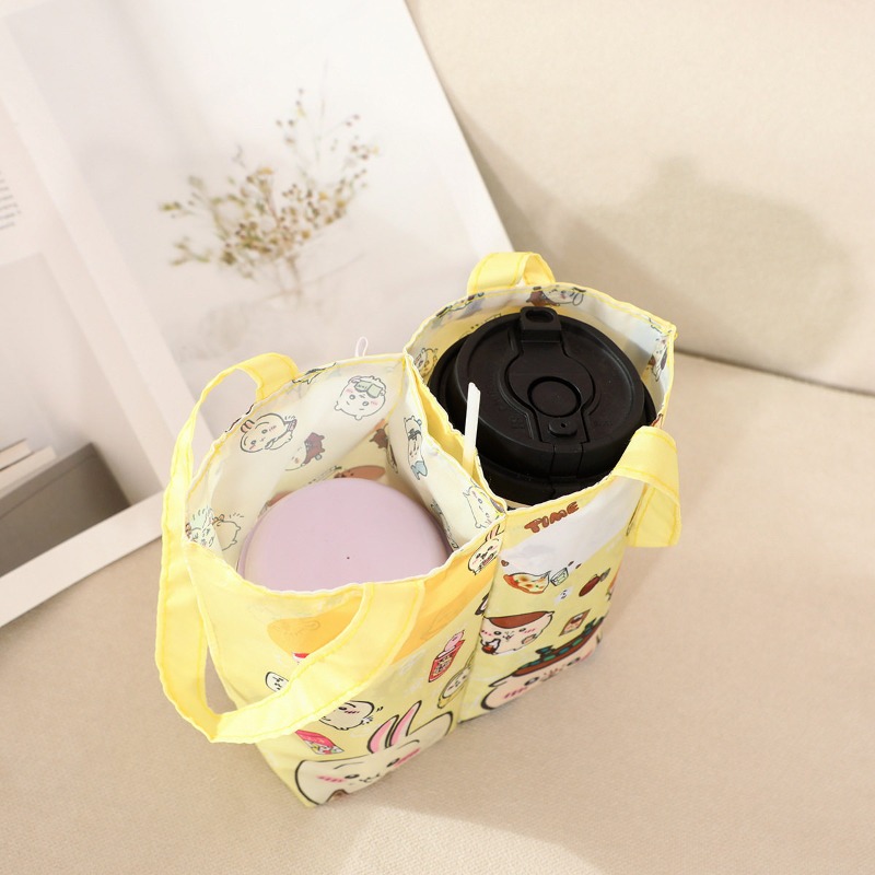 Hot Chiikawa Usagi Foldable Wa - огляд і ціна Coffee Y Tea