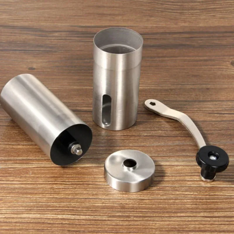 2027 for-Manual Coffee Grinder - огляд і ціна French Press Coffee & Tea