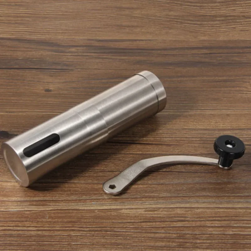 2027 for-Manual Coffee Grinder - огляд і ціна French Press Coffee & Tea
