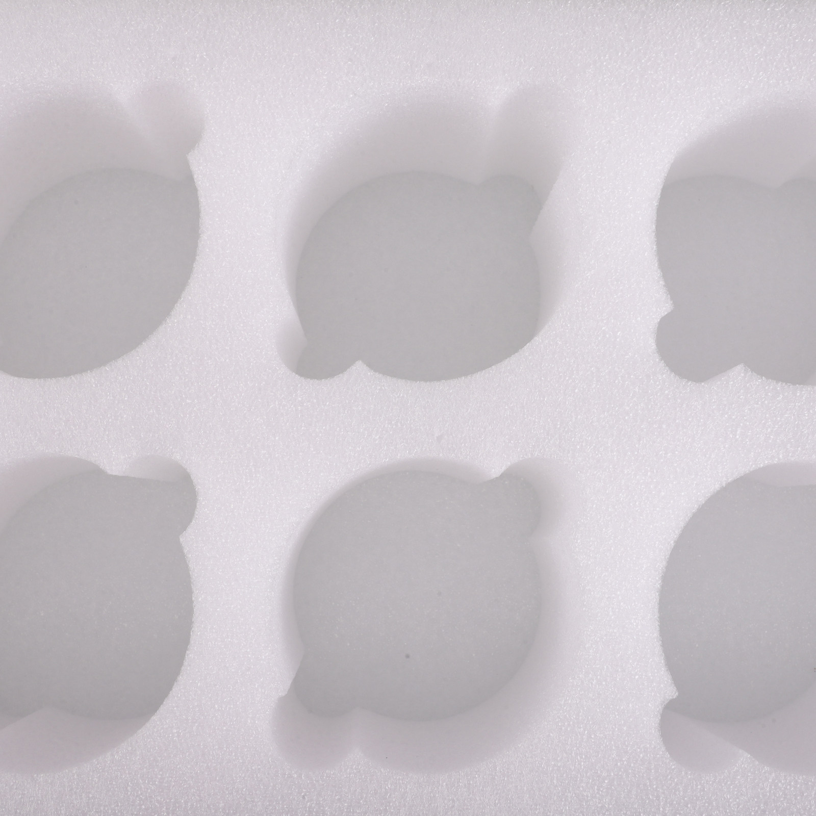 10 Cups Foam Take Out Drink Ca - огляд і ціна Coffee Tea Holders