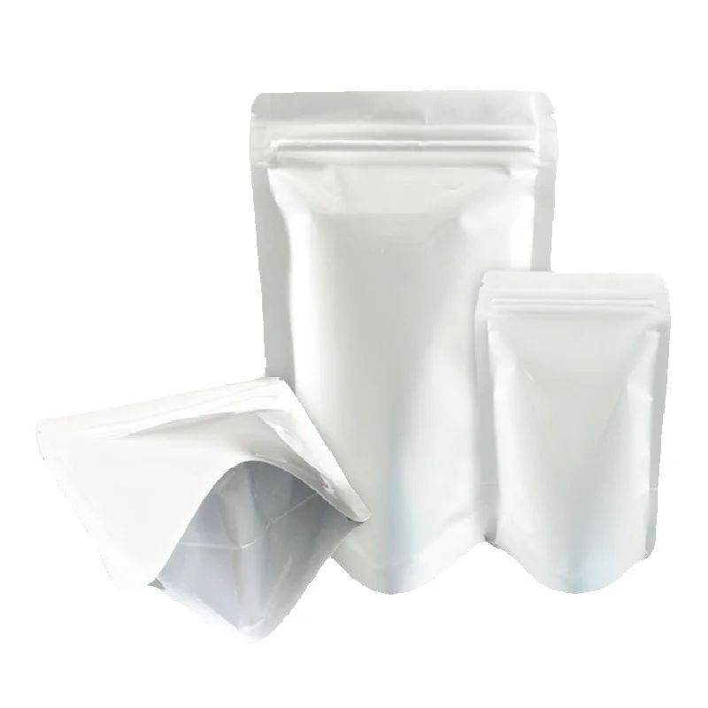 100PCS Stand-up Matte/Glossy W - огляд і ціна Coffee Tea Day