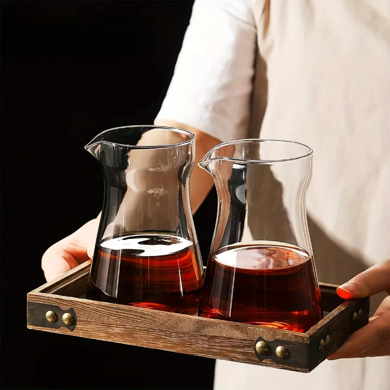 17oz/500ml Glass Coffee Pot Ca - огляд і ціна Cold Brew Jar