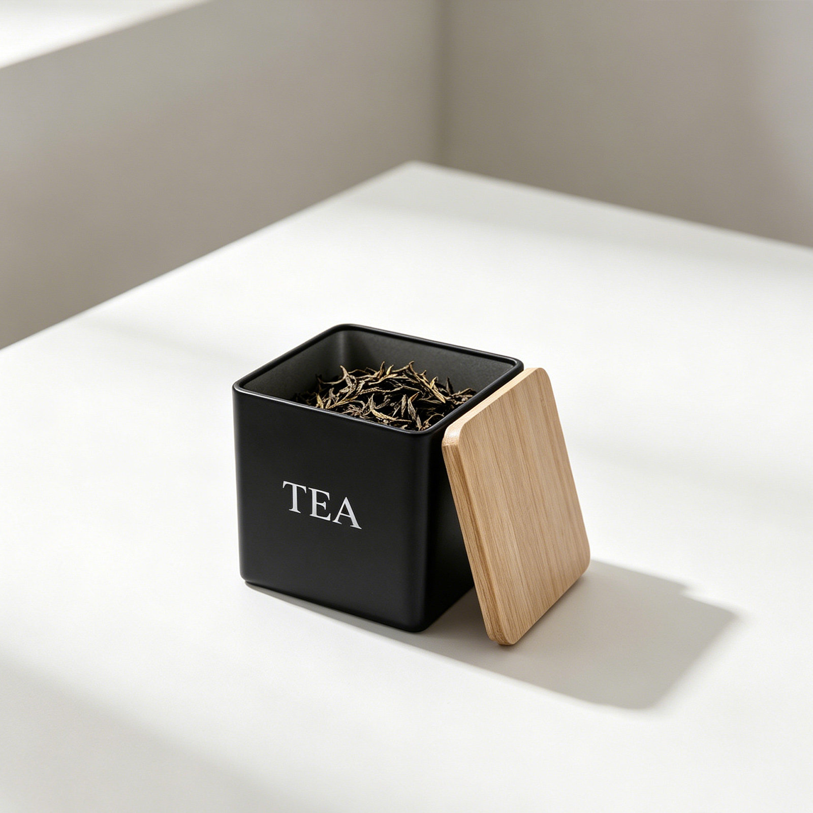 3Pcs Metal Tea Coffee Sugar Ca - огляд і ціна Coffee Tea Containers